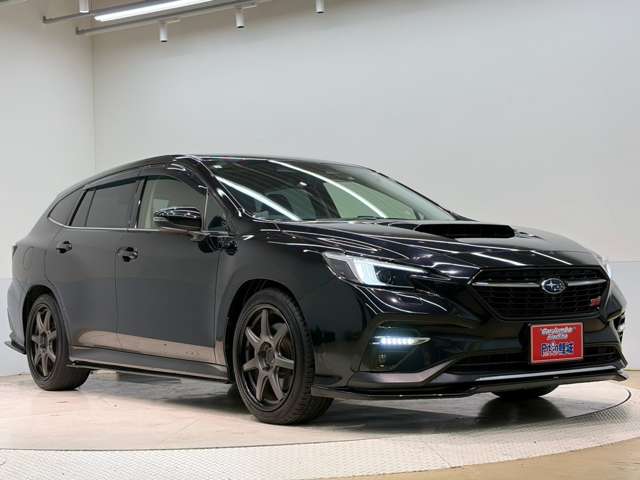 スバル レヴォーグ １．８ ＳＴＩ スポーツ ＥＸ ４ＷＤ R3年 (中国) 99