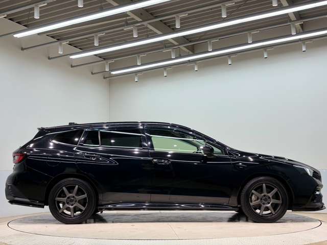 スバル レヴォーグ １．８ ＳＴＩ スポーツ ＥＸ ４ＷＤ R3年 (中国) 99