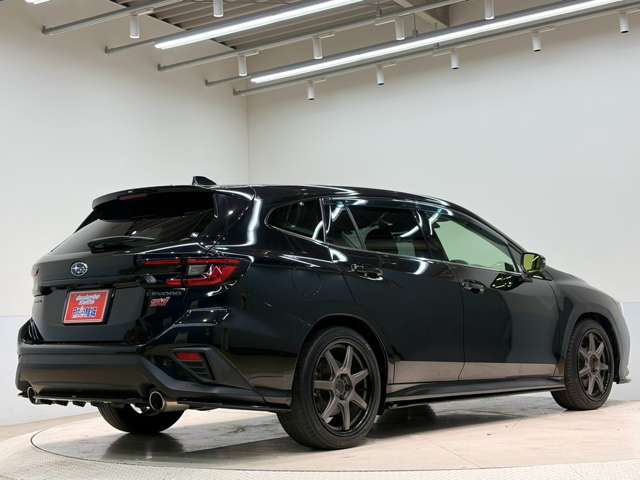 スバル レヴォーグ １．８ ＳＴＩ スポーツ ＥＸ ４ＷＤ R3年 (中国) 99
