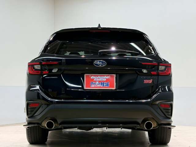 スバル レヴォーグ １．８ ＳＴＩ スポーツ ＥＸ ４ＷＤ R3年 (中国) 99