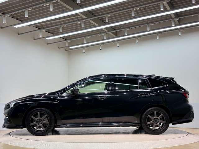 スバル レヴォーグ １．８ ＳＴＩ スポーツ ＥＸ ４ＷＤ R3年 (中国) 99