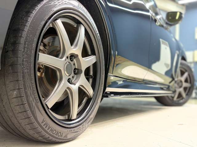 スバル レヴォーグ １．８ ＳＴＩ スポーツ ＥＸ ４ＷＤ R3年 (中国) 99
