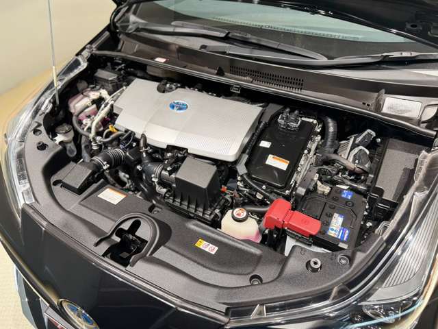 トヨタ プリウス １．８ Ｓ ツーリングセレクション ブラックエディション R3年 (中国) 99