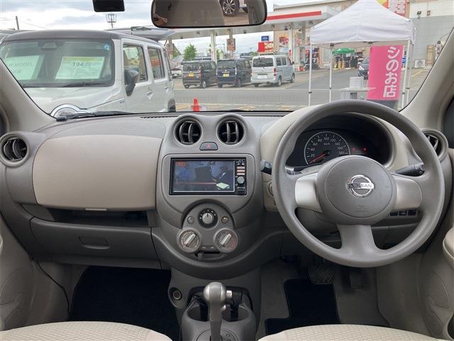 日産 マーチ １．２ １２Ｘ ＦＯＵＲ ４ＷＤ H24年 (東北) 99