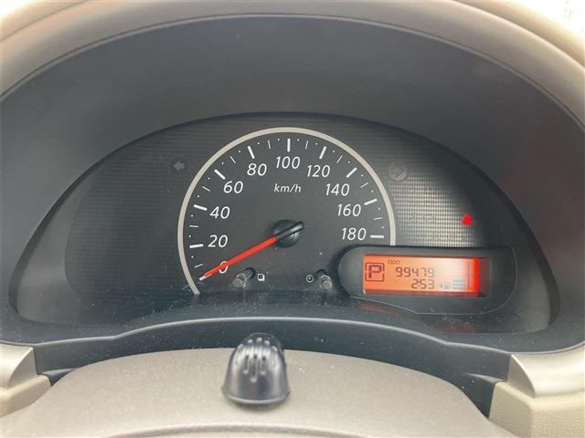 日産 マーチ １．２ １２Ｘ ＦＯＵＲ ４ＷＤ H24年 (東北) 99