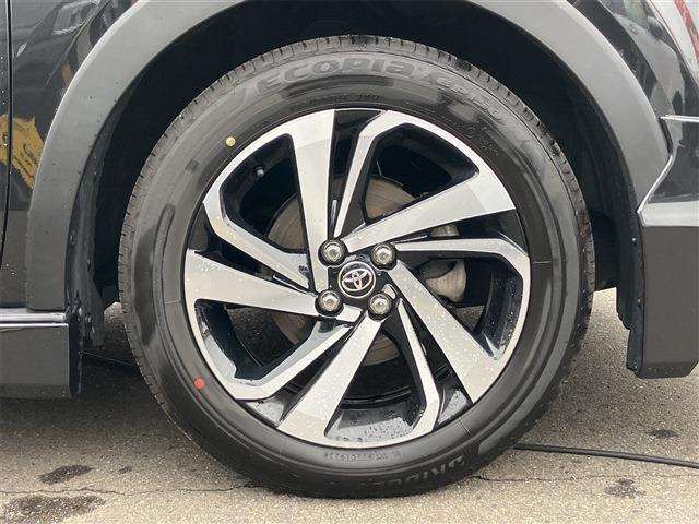 トヨタ ライズ １．０ Ｚ ４ＷＤ R5年 (東北) 99