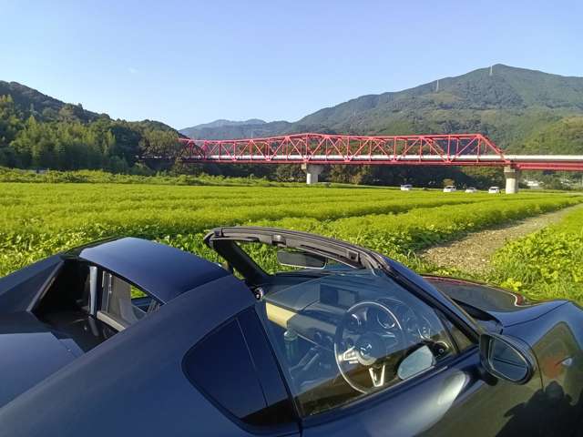 マツダ ロードスター　ＲＦ ２．０ ＶＳ R6年 () 99