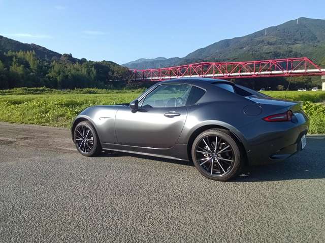 マツダ ロードスター　ＲＦ ２．０ ＶＳ R6年 () 99