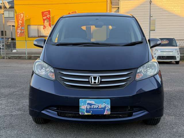 ホンダ フリード １．５ Ｇ ジャストセレクション H21年 (四国) 99