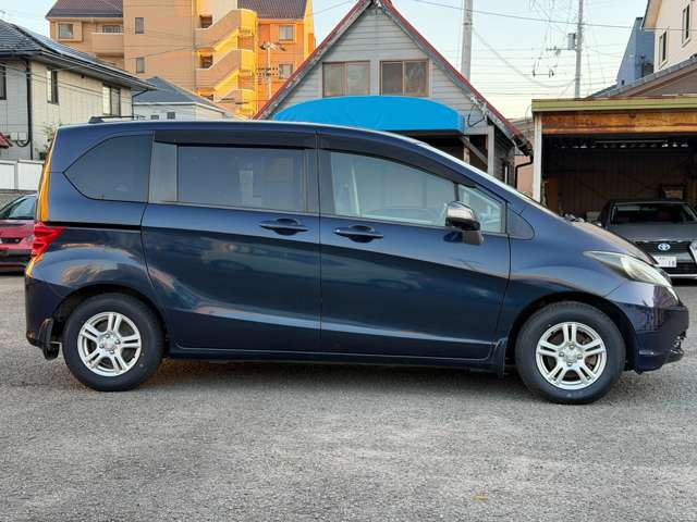 ホンダ フリード １．５ Ｇ ジャストセレクション H21年 (四国) 99