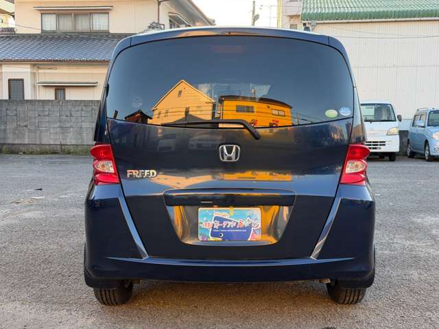 ホンダ フリード １．５ Ｇ ジャストセレクション H21年 (四国) 99