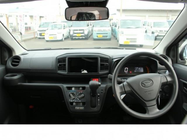 ダイハツ ミラ　イース ６６０ Ｌ ＳＡＩＩＩ R8年 () 99