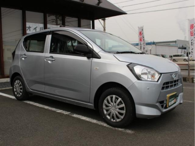 ダイハツ ミラ　イース ６６０ Ｌ ＳＡＩＩＩ R8年 () 99