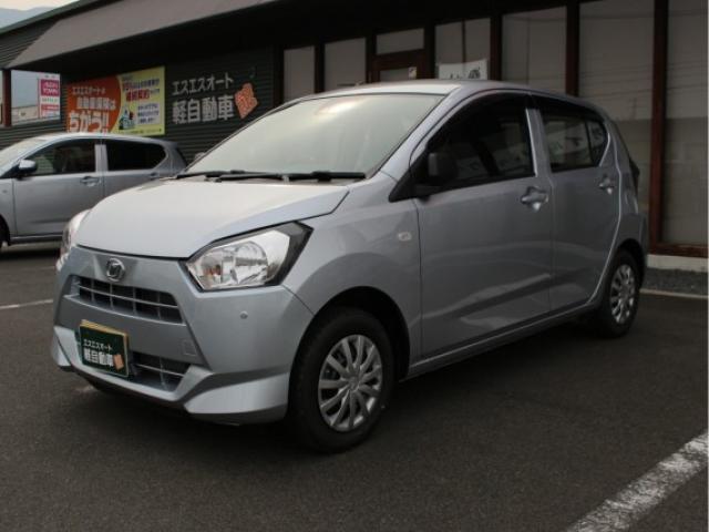 ダイハツ ミラ　イース ６６０ Ｌ ＳＡＩＩＩ R8年 () 99