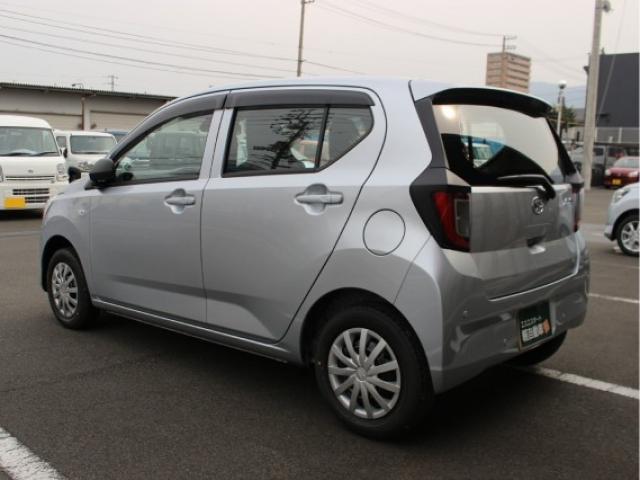 ダイハツ ミラ　イース ６６０ Ｌ ＳＡＩＩＩ R8年 () 99