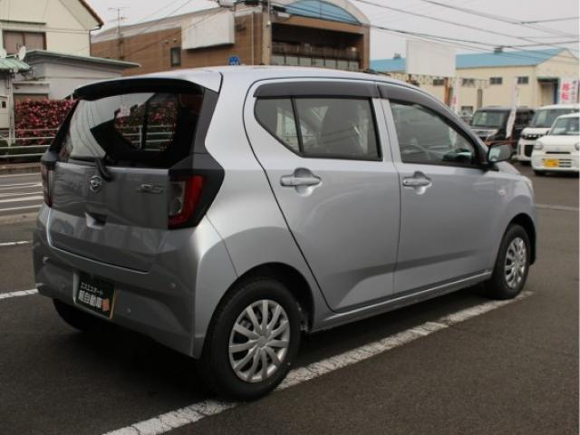 ダイハツ ミラ　イース ６６０ Ｌ ＳＡＩＩＩ R8年 () 99