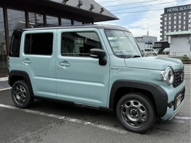 スズキ ハスラー ６６０ ハイブリッド Ｇ R8年 () 99