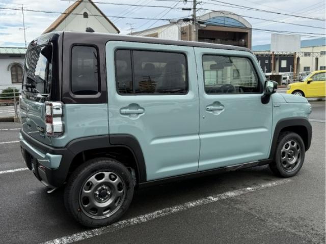 スズキ ハスラー ６６０ ハイブリッド Ｇ R8年 () 99