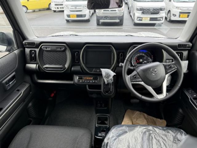 スズキ ハスラー ６６０ タフワイルド R8年 () 99