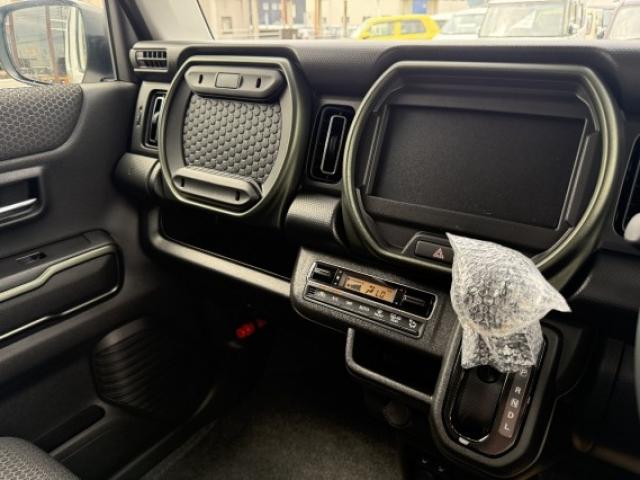 スズキ ハスラー ６６０ タフワイルド R8年 () 99