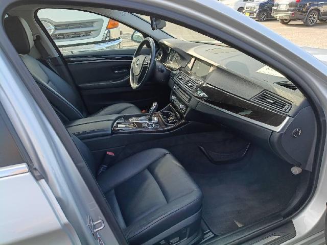 ＢＭＷ ５シリーズ ５２８Ｉ左ハンドル H23年 (四国) 99