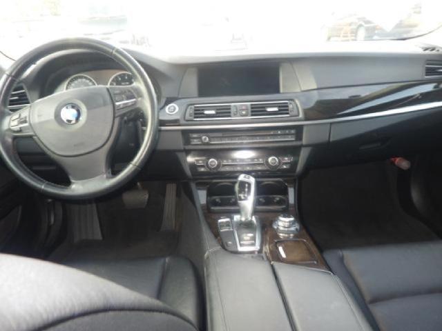 ＢＭＷ ５シリーズ ５２８Ｉ左ハンドル H23年 (四国) 99