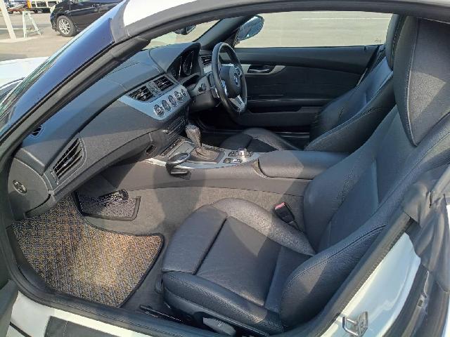 ＢＭＷ Ｚ４ Ｓドライブ ２３Ｉ ハイラインパッケージ H22年 (四国) 99