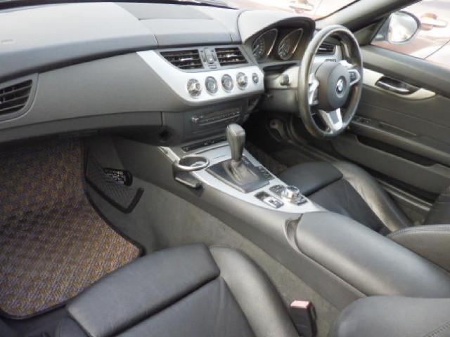 ＢＭＷ Ｚ４ Ｓドライブ ２３Ｉ ハイラインパッケージ H22年 (四国) 99