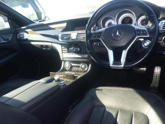メルセデスベンツ ＣＬＳクラス ＣＬＳ３５０ ＡＭＧスポーツパッケージ H25年 (四国) 99