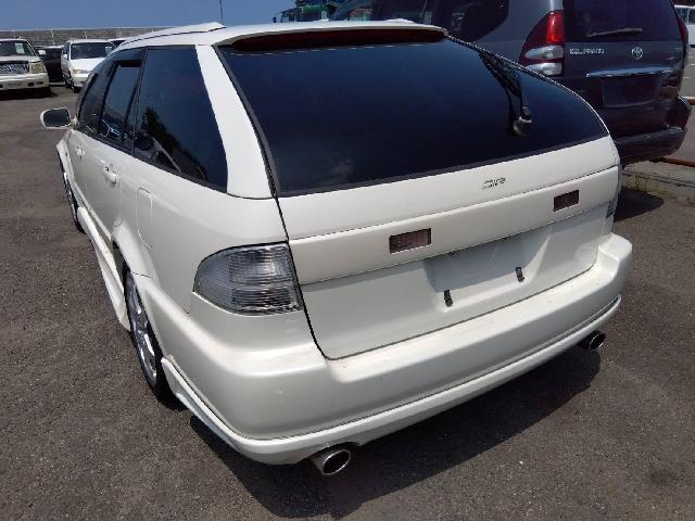 ホンダ アコードワゴン ２．３ ＳＩＲ H11年 (四国) 99