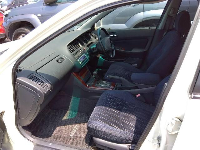 ホンダ アコードワゴン ２．３ ＳＩＲ H11年 (四国) 99