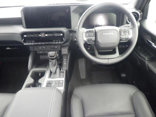 トヨタ ランドクルーザー２５０ ２．７ ＶＸ ４ＷＤ R7年 (四国) 99