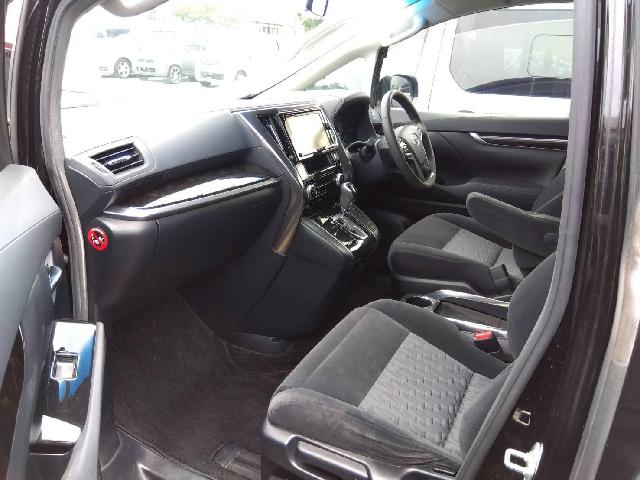 トヨタ ヴェルファイア ２．５ Ｚ Ａエディション H27年 (四国) 99