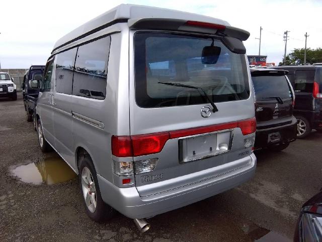 マツダ ボンゴフレンディ ２．０ ＲＳ－Ｖ オートフリートップ H12年 (四国) 99