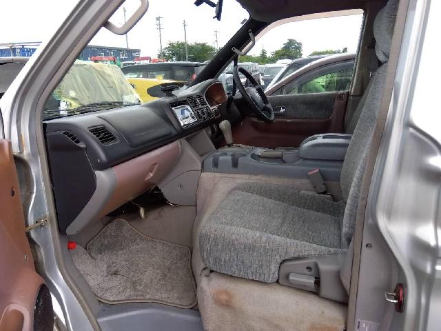 マツダ ボンゴフレンディ ２．０ ＲＳ－Ｖ オートフリートップ H12年 (四国) 99