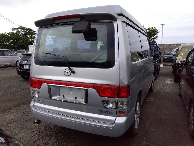 マツダ ボンゴフレンディ ２．０ ＲＳ－Ｖ オートフリートップ H12年 (四国) 99