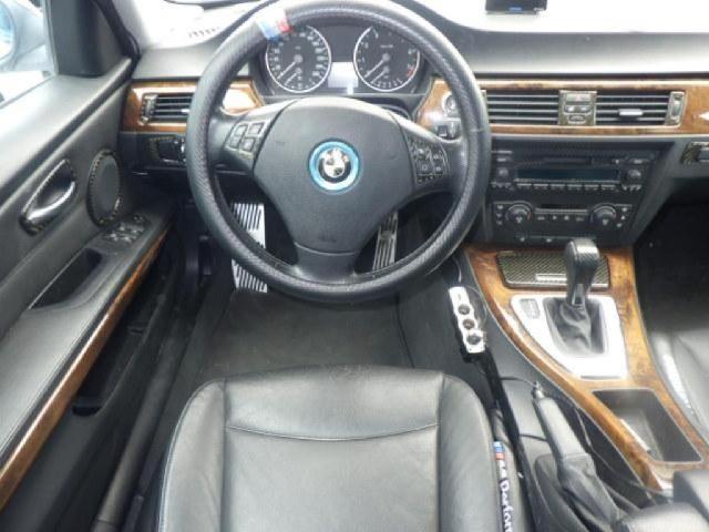 ＢＭＷ ３シリーズ ３２５ｉ H17年 (四国) 99