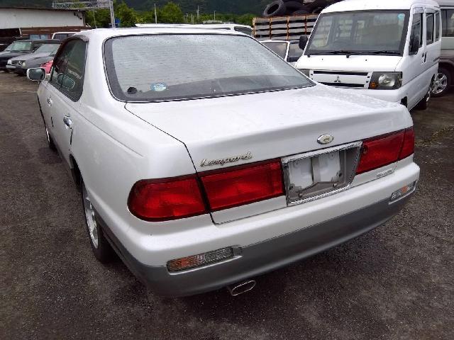 日産 レパード ３．０ ＸＪ H9年 (四国) 99