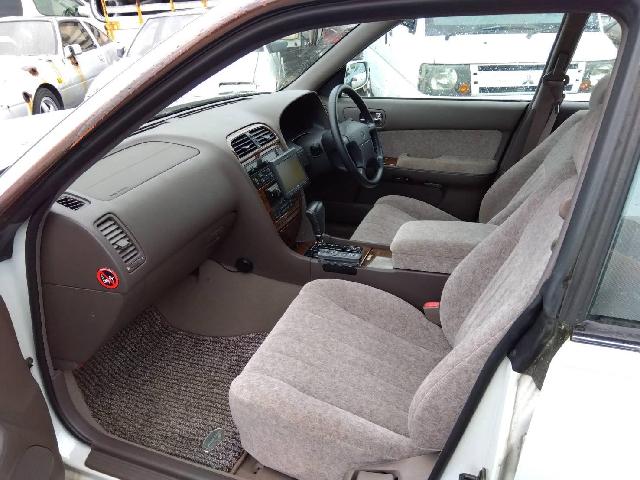 日産 レパード ３．０ ＸＪ H9年 (四国) 99