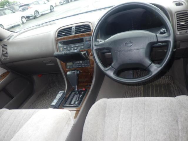 日産 レパード ３．０ ＸＪ H9年 (四国) 99