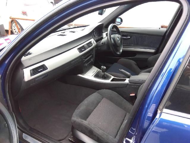 ＢＭＷ ３シリーズ ３２０Ｉ Ｍスポーツパッケージ H18年 (四国) 99
