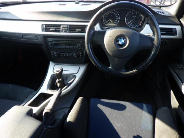 ＢＭＷ ３シリーズ ３２０Ｉ Ｍスポーツパッケージ H18年 (四国) 99