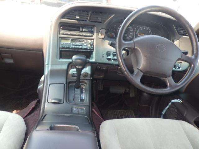 日産 ラルゴ ２．４ ＳＸ－Ｇ H9年 (四国) 99