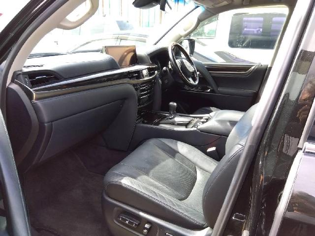 レクサス ＬＸ５７０ ５７０ ４ＷＤ H27年 (四国) 99