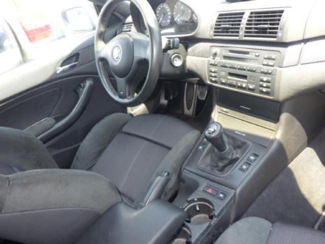 ＢＭＷ ３シリーズ ３１８ｉ　Ｍスポーツ H14年 (四国) 99