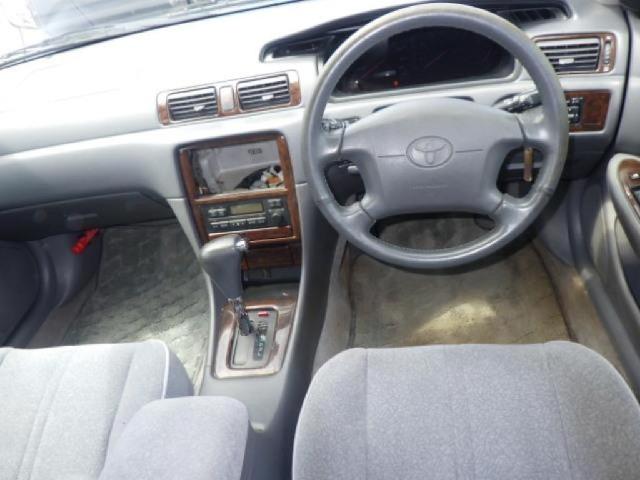 トヨタ マーク２クオリス ２．５ ＦＯＵＲ ４ＷＤ H11年 (四国) 99