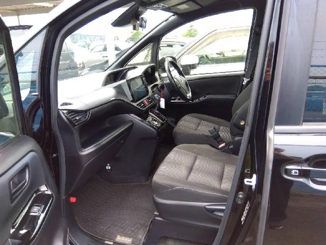 トヨタ ノア ２．０ ＳＩ H29年 (四国) 99