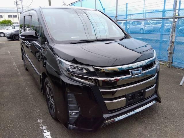 トヨタ ノア ２．０ ＳＩ H29年 (四国) 99