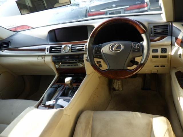 レクサス ＬＳ４６０ ４６０ H27年 (四国) 99