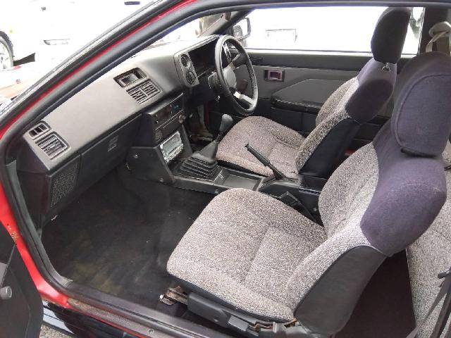 トヨタ カローラレビン １．６ ＧＴアペックス S59年 (四国) 99